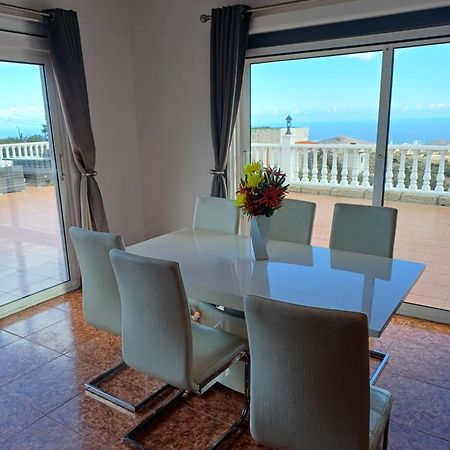 Villa Rural Casa Blanca By Tenerife Rental & Sales 格拉纳迪利亚-德阿沃纳 外观 照片