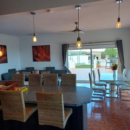 Villa Rural Casa Blanca By Tenerife Rental & Sales 格拉纳迪利亚-德阿沃纳 外观 照片