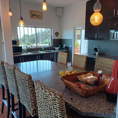 Villa Rural Casa Blanca By Tenerife Rental & Sales 格拉纳迪利亚-德阿沃纳 外观 照片