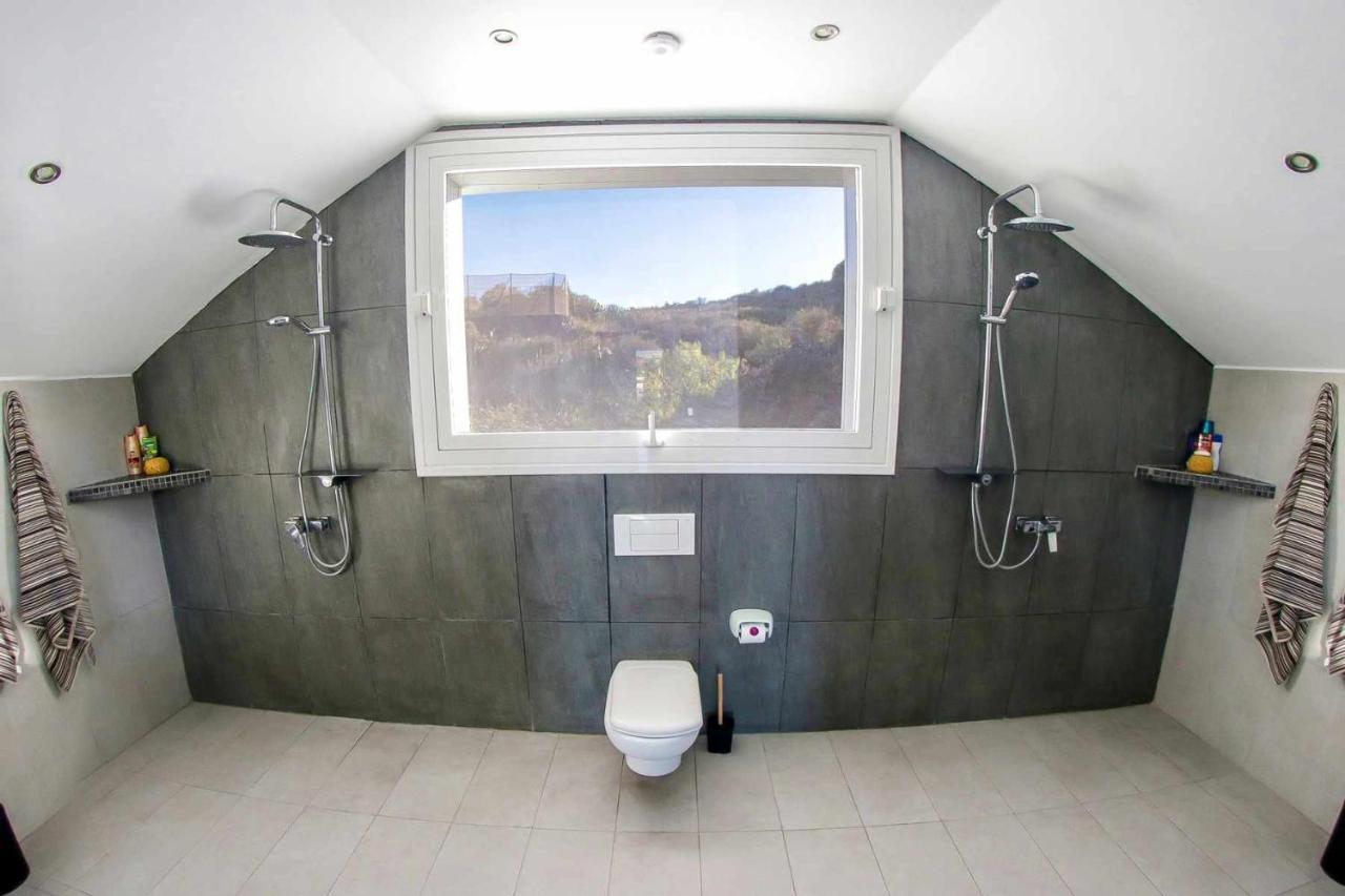 Villa Rural Casa Blanca By Tenerife Rental & Sales 格拉纳迪利亚-德阿沃纳 外观 照片