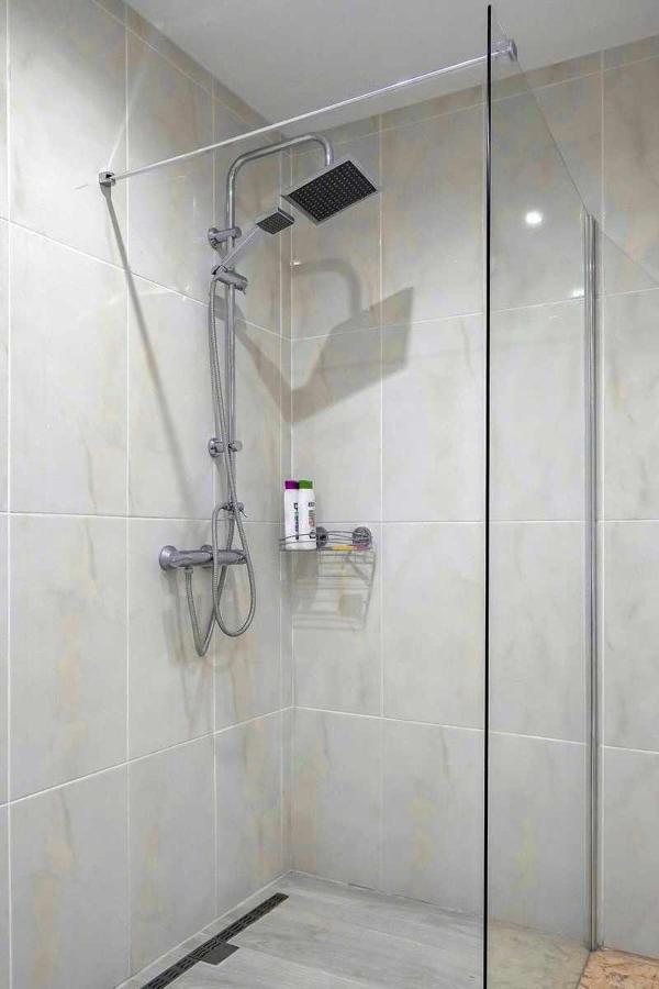 Villa Rural Casa Blanca By Tenerife Rental & Sales 格拉纳迪利亚-德阿沃纳 外观 照片