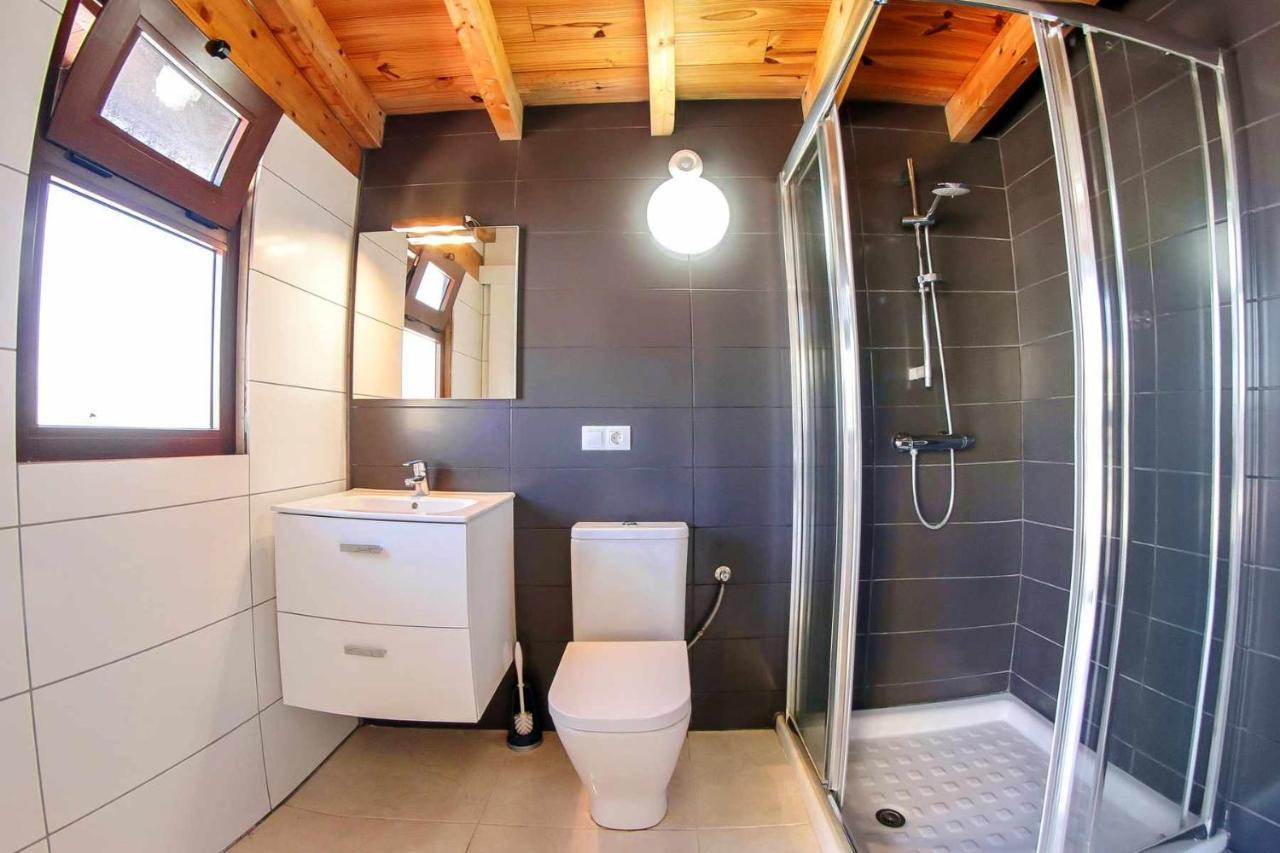 Villa Rural Casa Blanca By Tenerife Rental & Sales 格拉纳迪利亚-德阿沃纳 外观 照片