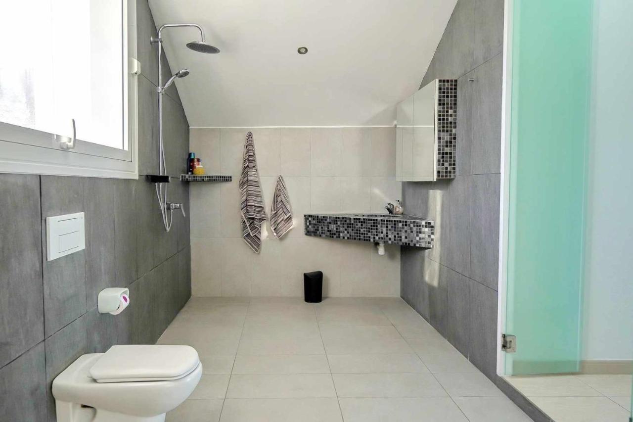 Villa Rural Casa Blanca By Tenerife Rental & Sales 格拉纳迪利亚-德阿沃纳 外观 照片