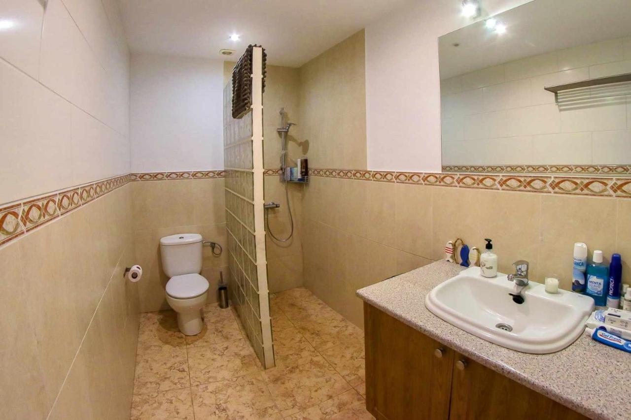 Villa Rural Casa Blanca By Tenerife Rental & Sales 格拉纳迪利亚-德阿沃纳 外观 照片
