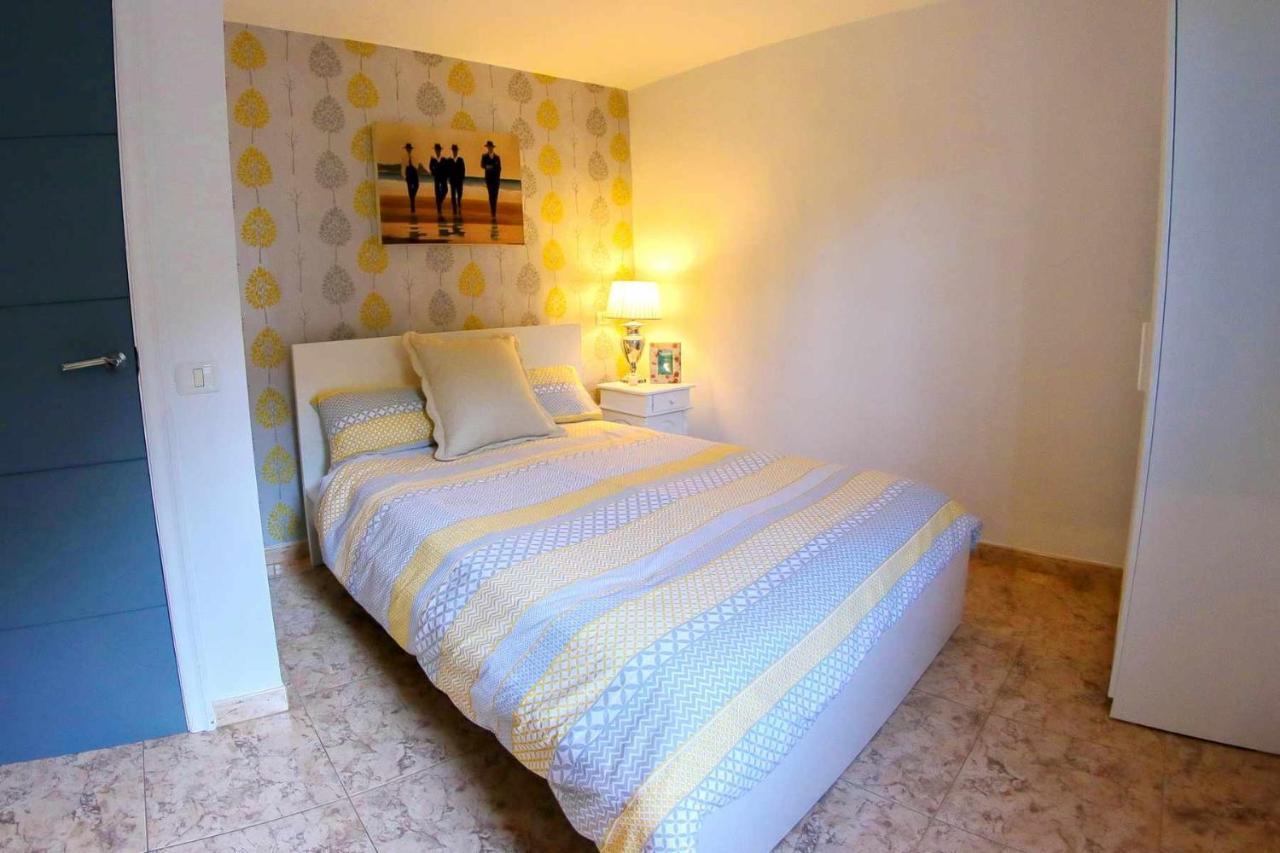 Villa Rural Casa Blanca By Tenerife Rental & Sales 格拉纳迪利亚-德阿沃纳 外观 照片