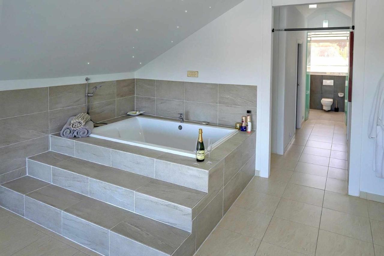 Villa Rural Casa Blanca By Tenerife Rental & Sales 格拉纳迪利亚-德阿沃纳 外观 照片